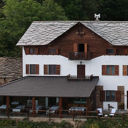 Locanda La Genzianella Bollengo Extérieur photo
