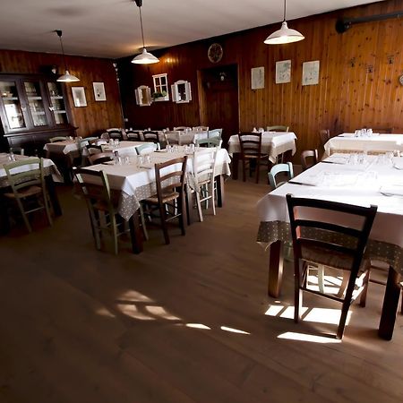 Locanda La Genzianella Bollengo Extérieur photo