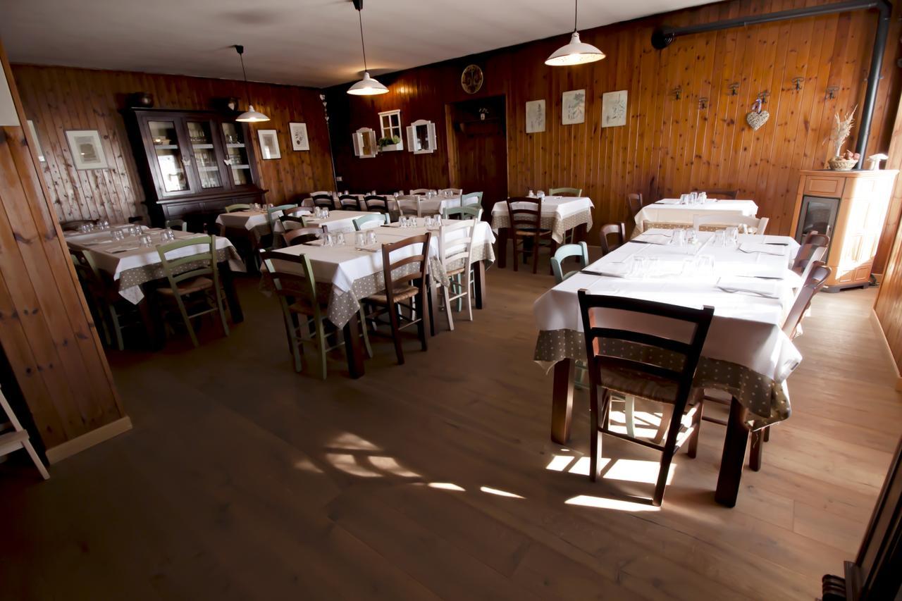 Locanda La Genzianella Bollengo Extérieur photo