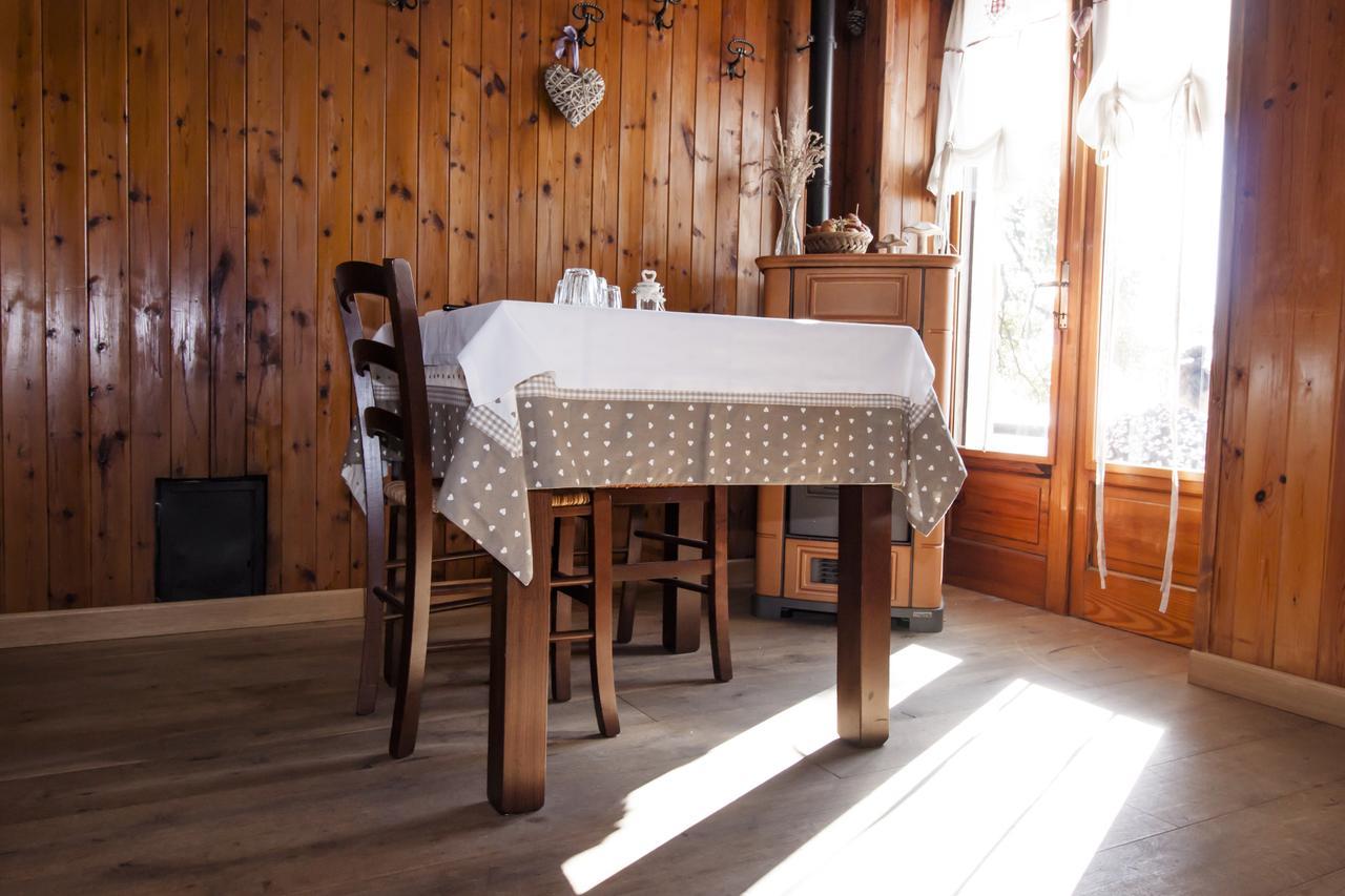Locanda La Genzianella Bollengo Extérieur photo